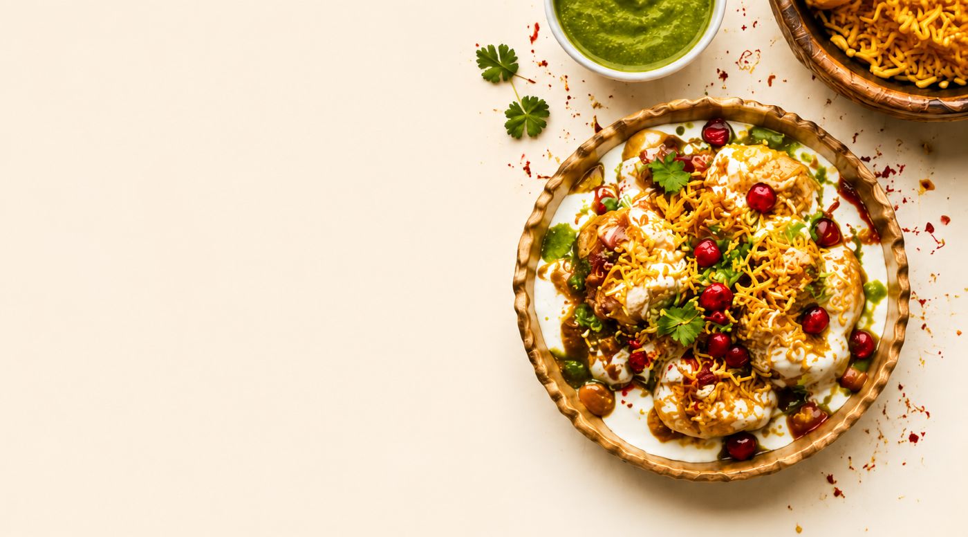 Chaat Chatori Gorakhpur