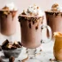 Chocolate Milkshake