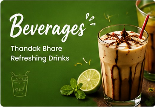 Beverages
