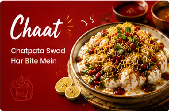 Chaat