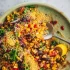 Corn Chaat