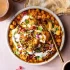 Samosa Chaat