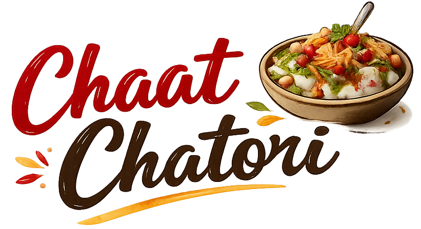 Chaat Chatori Logo